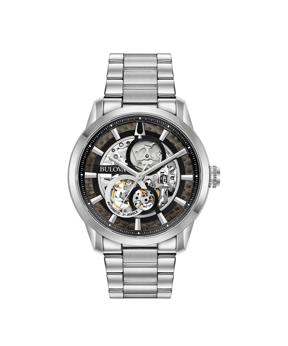 Bulova 96A208
