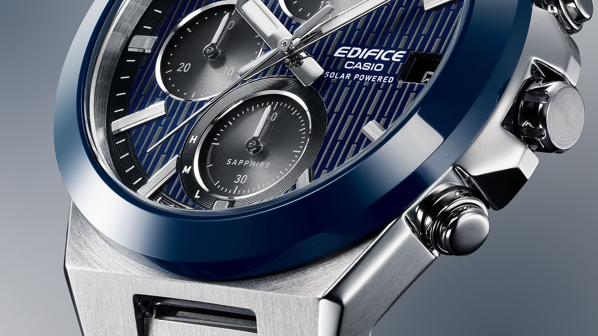 Edifice EFS-S650D-2ADF