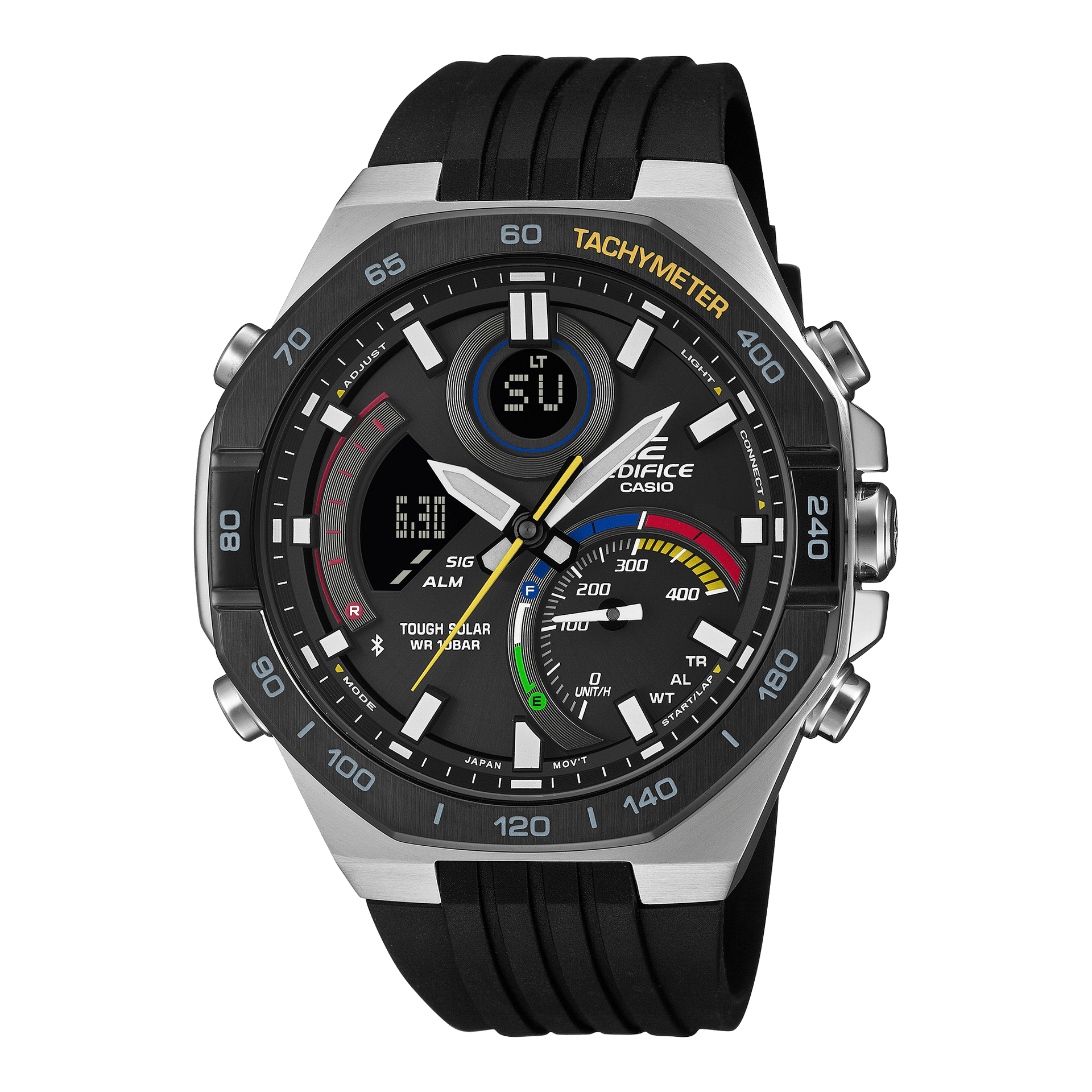 Edifice ECB-950MP-1ADF