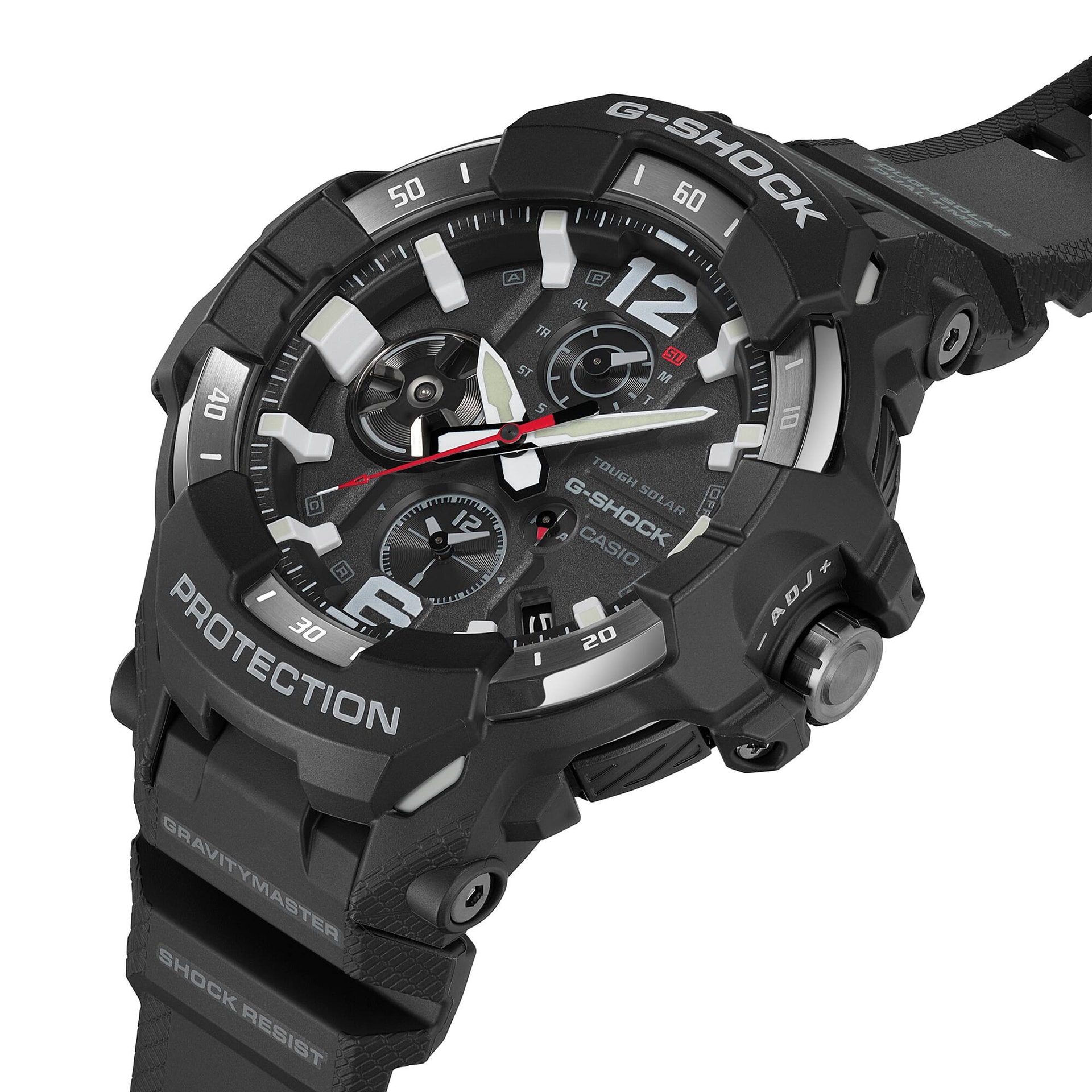G-Shock GR-B300-1ADR