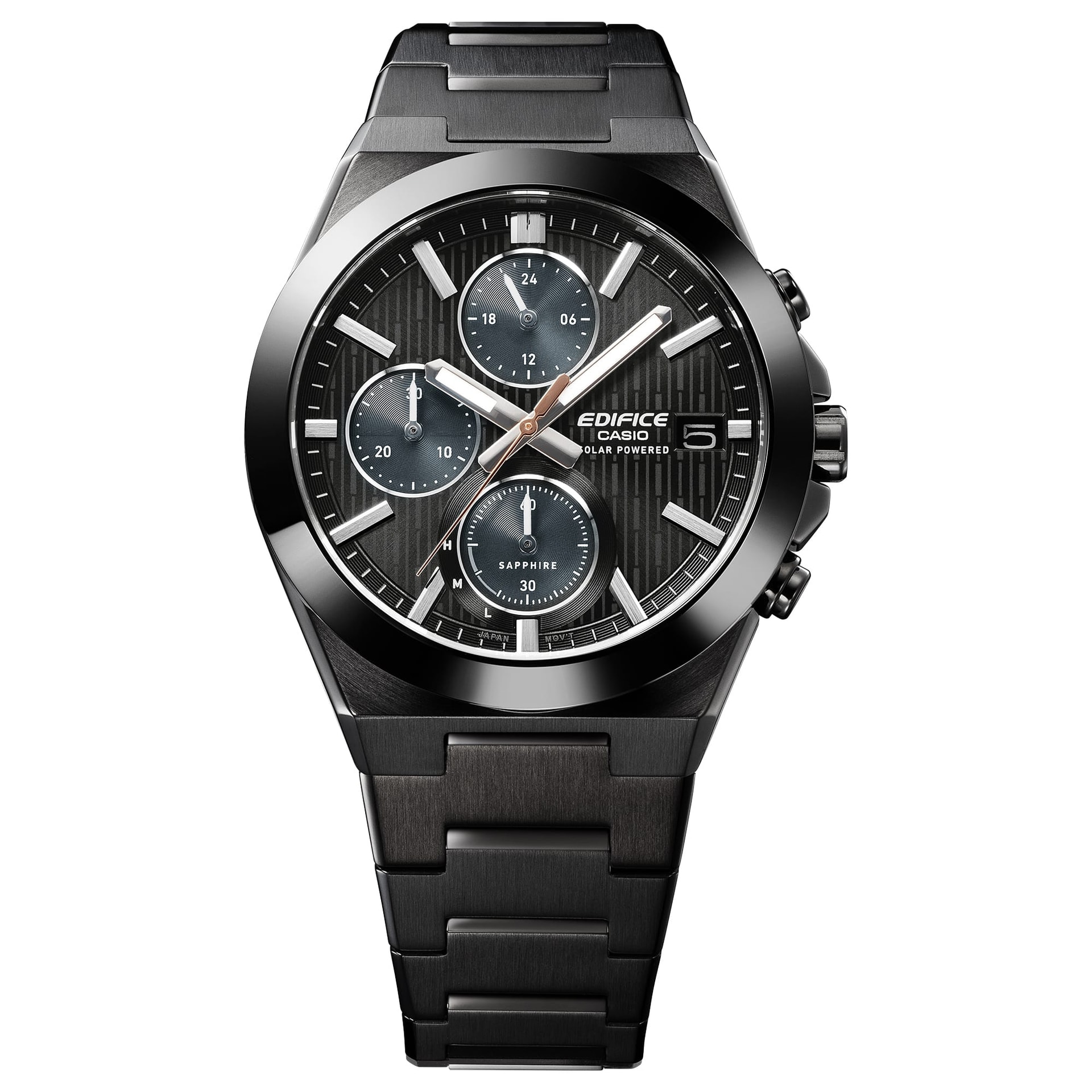 Edifice EFS-S650DC-1ADF