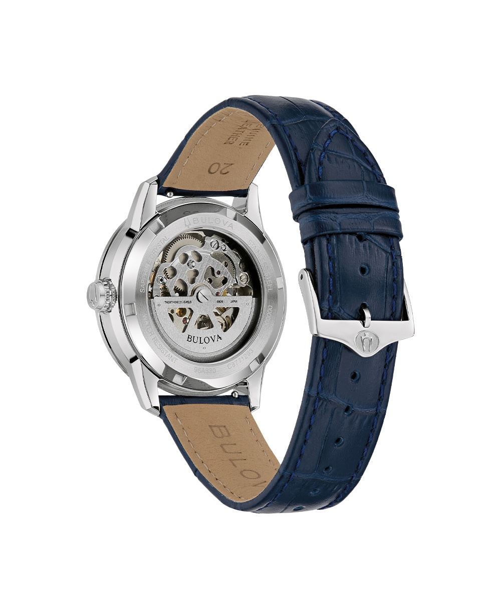 Bulova 96A330