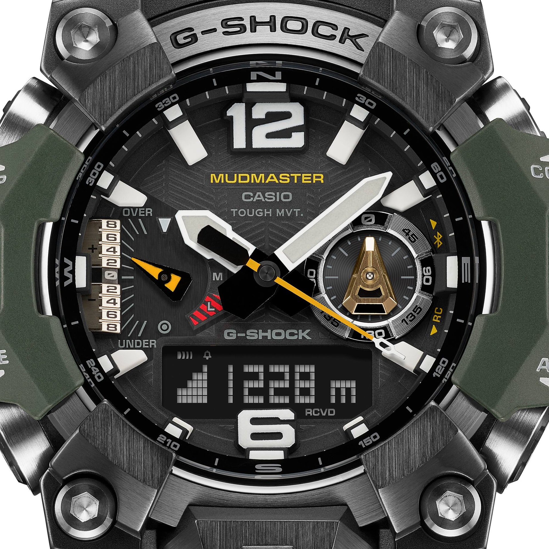 G-Shock GWG-B1000-3ADR