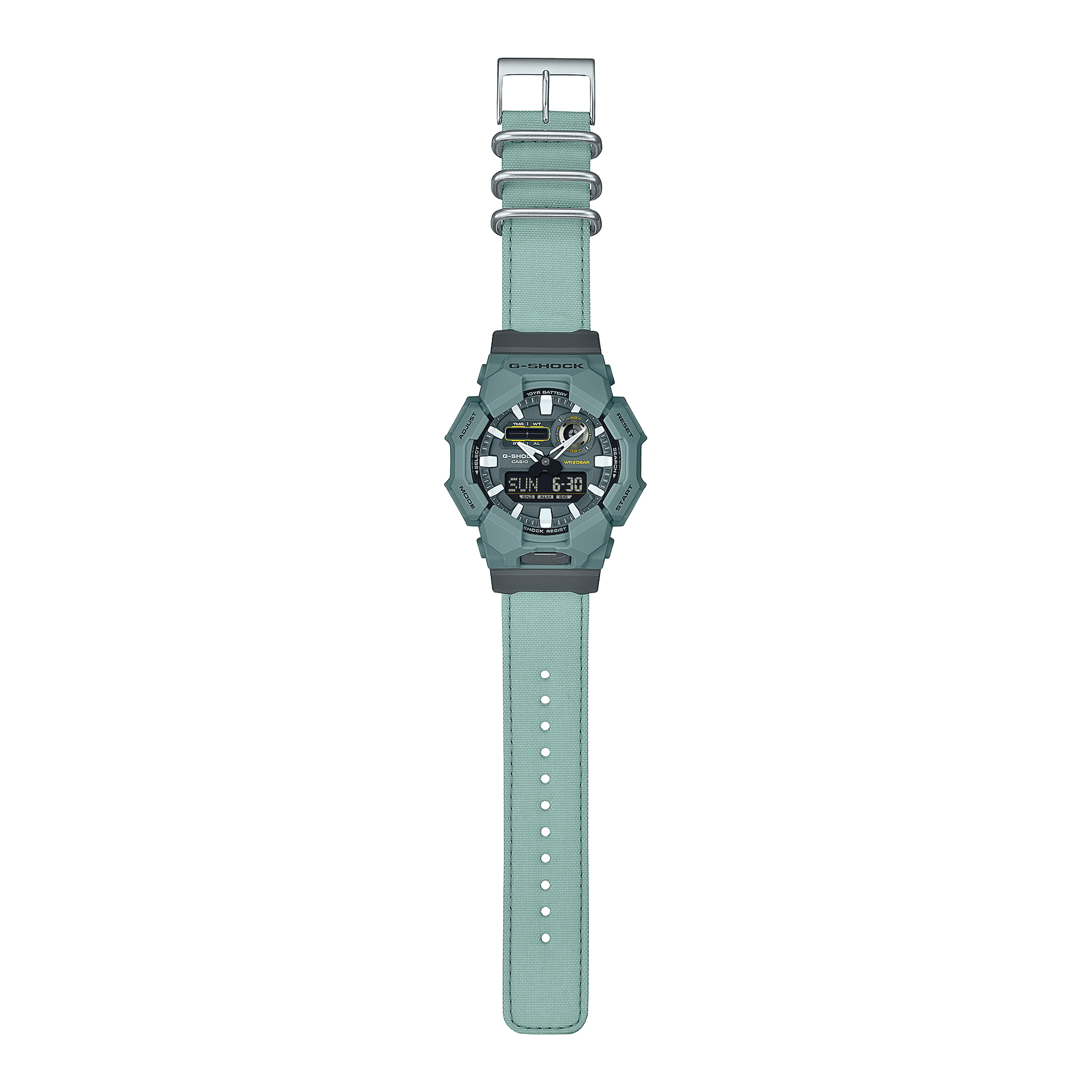 G-Shock GA-010CE-2ADR