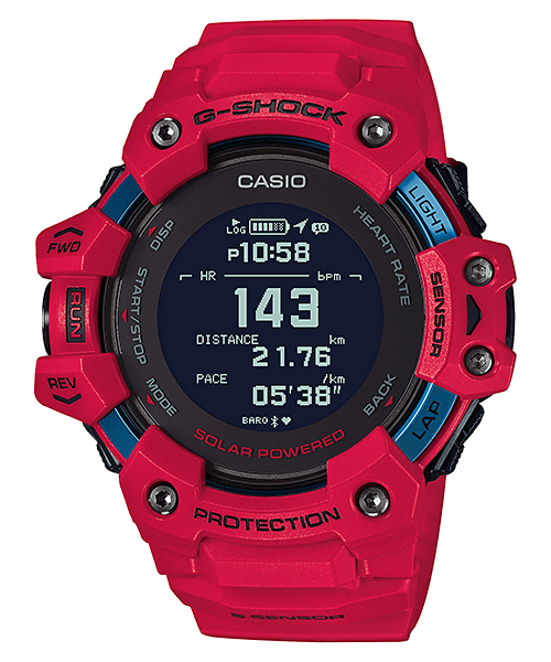 G-Shock GBD-H1000-4DR