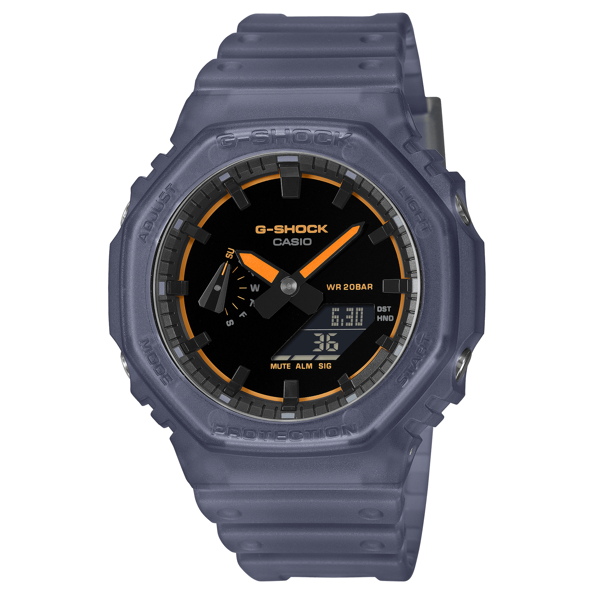 G-Shock GA-2100K-2ADR