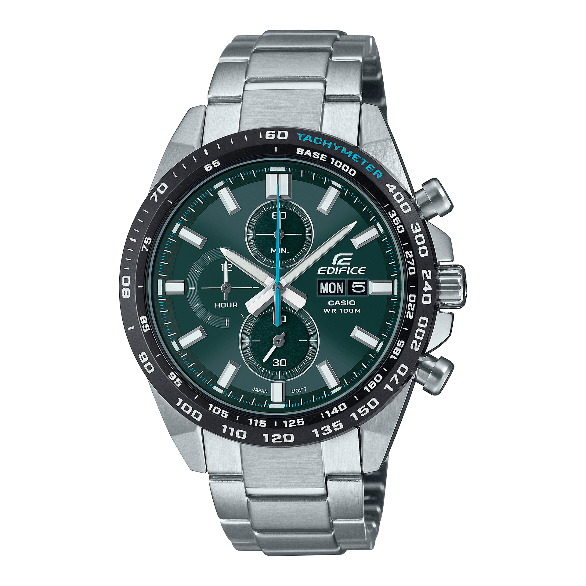 Edifice EFR-574DB-3AVUDF