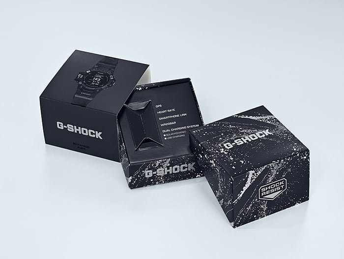 G-Shock GBD-H1000-1DR